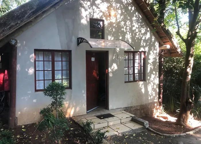 Pecan Bush Lodge